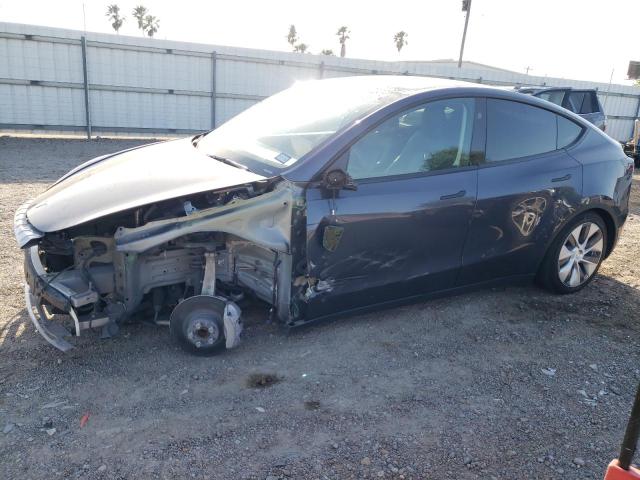 Vin: 7saygded8pf958836, lot: 48893455, tesla model y 2023 img_1
