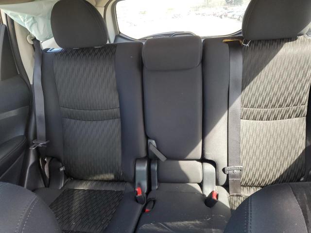 2018 NISSAN ROGUE S - 5N1AT2MVXJC709012
