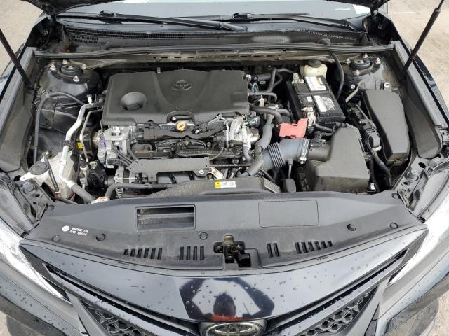 2018 TOYOTA CAMRY L - 4T1B11HK1JU600565