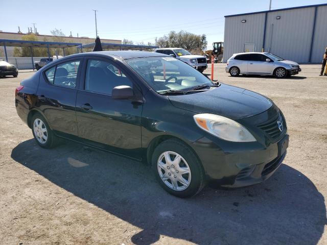 Vin: 3n1cn7ap5dl860684, lot: 49510995, nissan versa s 20134
