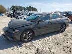 2024 HYUNDAI ELANTRA SE - KMHLS4DGXRU688208