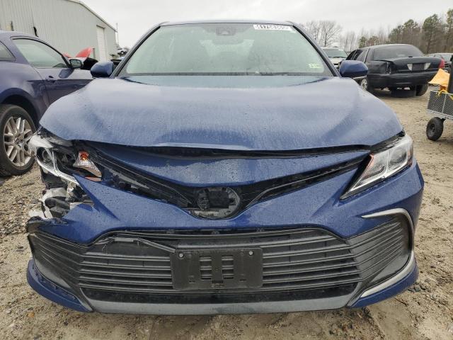 2023 TOYOTA CAMRY LE - 4T1R11AK9PU141853