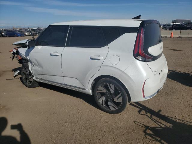 Vin: kndj53au5s7929703, lot: 49125605, kia soul gt line 20252