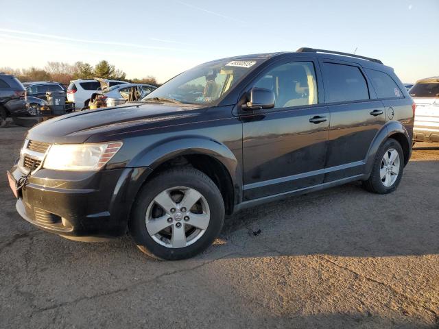 DODGE JOURNEY SX