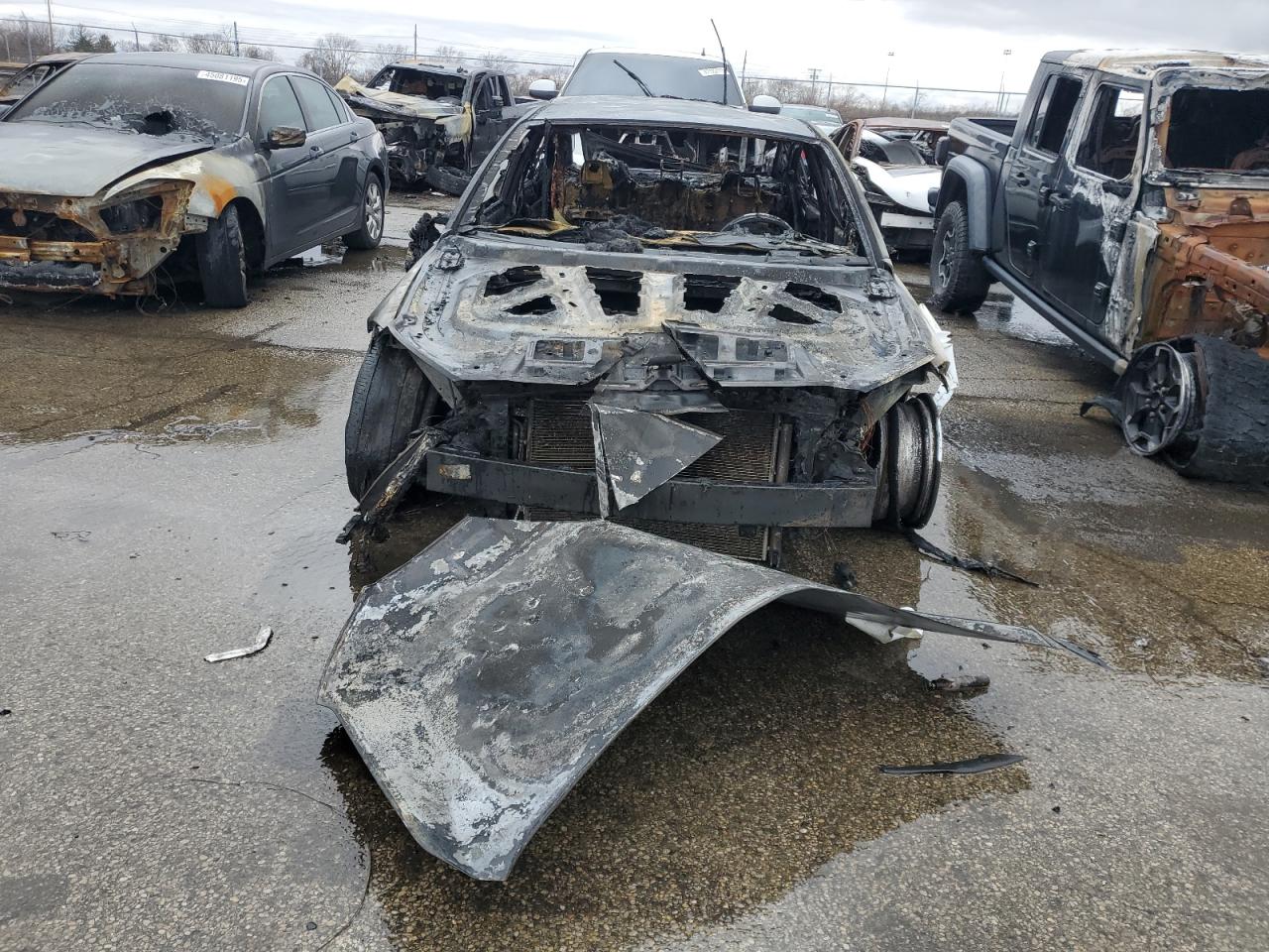 Global Auto Auctions