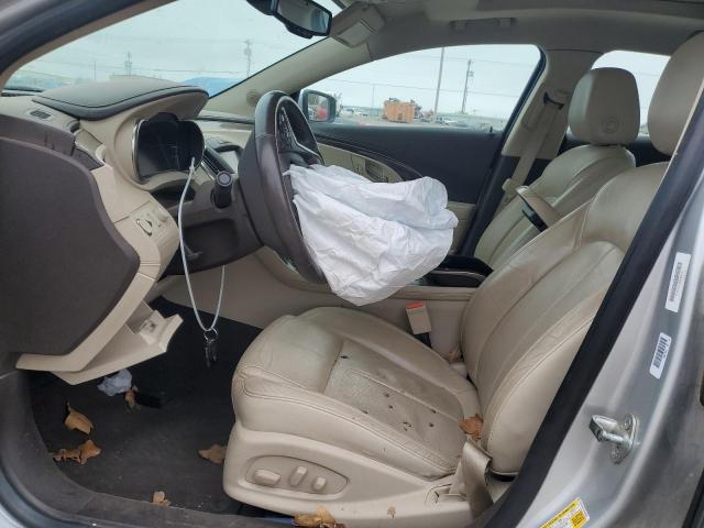 2015 BUICK LACROSSE P - 1G4GF5G37FF159156