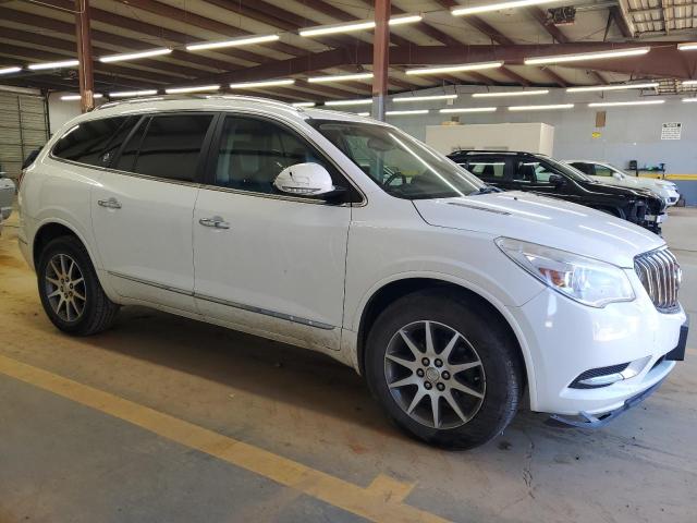 Vin: 5gakvbkd1fj224288, lot: 50445455, buick enclave 20154