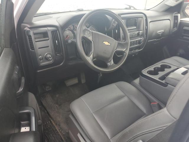 2015 CHEVROLET SILVERADO - 1GCNCPEC5FZ420950