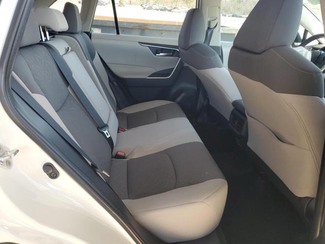 2020 TOYOTA RAV4 XLE - 2T3W1RFV4LC073212