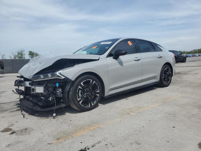 Vin: 5xxg64j25ng133346, lot: 50503875, kia k5 gt line 2022 img_1