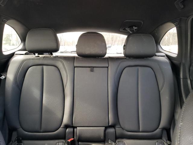 2017 BMW X1 XDRIVE2 - WBXHT3C32H5F76601