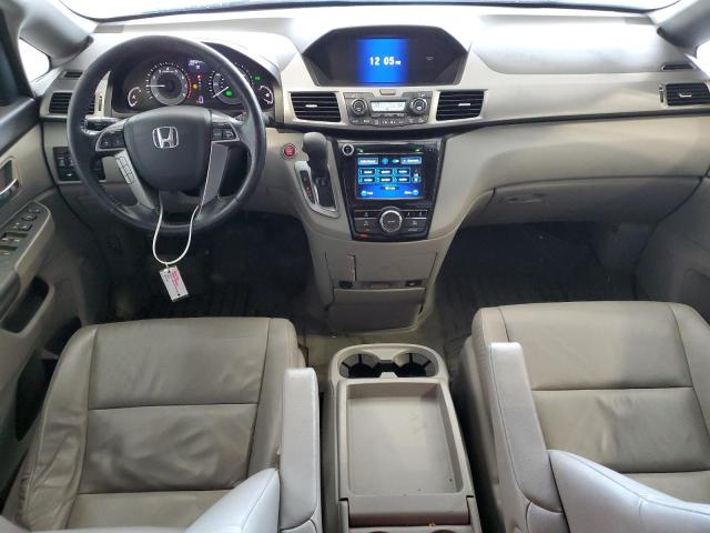 2016 HONDA ODYSSEY EX - 5FNRL5H63GB075758