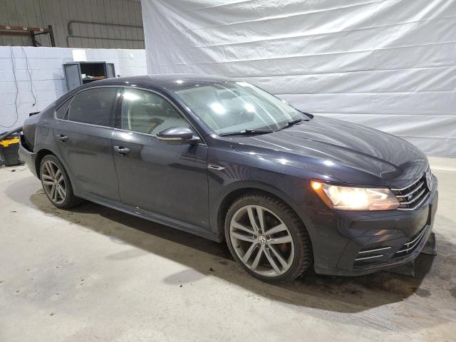 Vin: 1vwaa7a38jc012154, lot: 50412605, volkswagen passat s 20184
