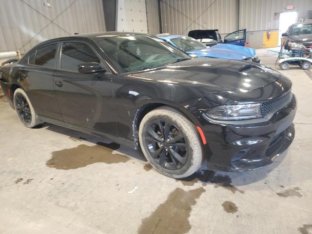 Vin: 2c3cdxmg3lh133695, lot: 50760185, dodge charger gt 20204