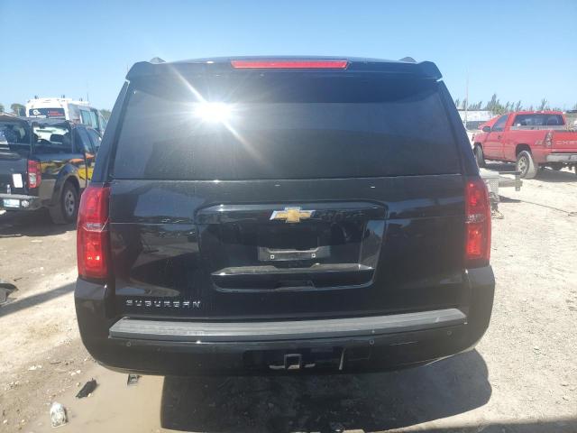2018 CHEVROLET SUBURBAN C - 1GNSCHKC8JR205415
