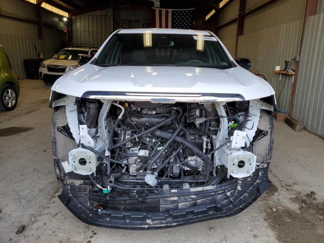 2025 GMC ACADIA ELE 1GKENNRS3SJ122121