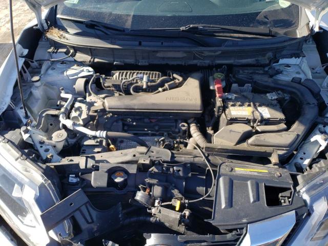 2020 NISSAN ROGUE S - JN8AT2MV4LW114831