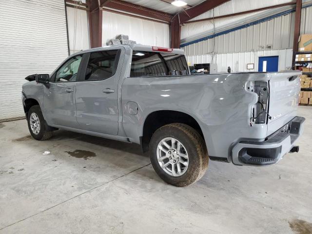 Vin: 1gcukee82sz221170, lot: 49888465, chevrolet all models k1500 rst 20252