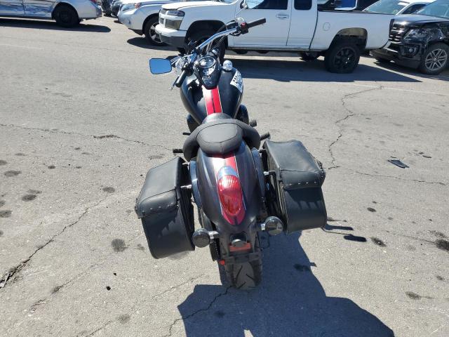 2011 KAWASAKI VN900 C JKAVN2C15BA046678