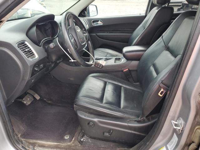 2016 DODGE DURANGO LI 1C4RDJDG5GC360303