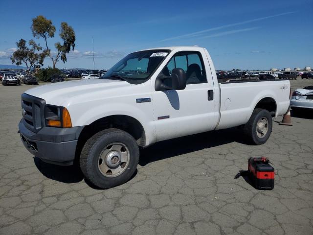 2007 FORD F250 SUPER #3113395138