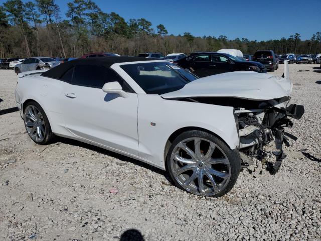 Vin: 1g1fb3dx7j0119168, lot: 47860645, chevrolet camaro lt 20184