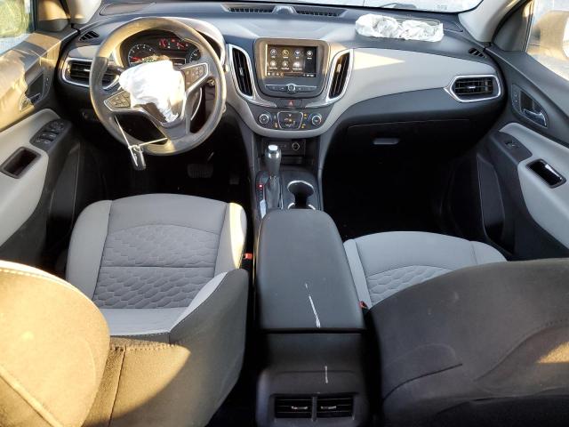 2019 CHEVROLET EQUINOX LS - 2GNAXHEV7K6252896