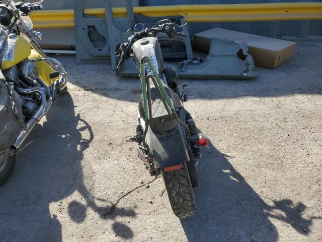 2020 HARLEY-DAVIDSON XL1200 X - 1HD1LC317LB401778