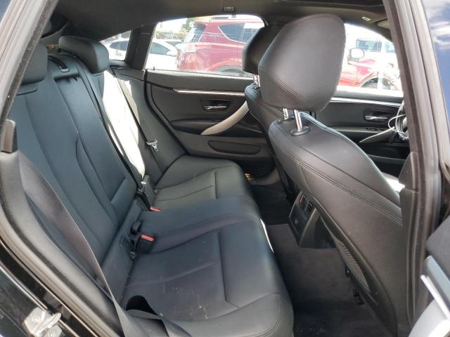 2015 BMW 435 I GRAN WBA4B1C51FG241376