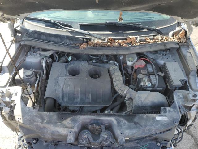 2018 FORD EXPLORER X - 1FM5K8DH8JGC66983