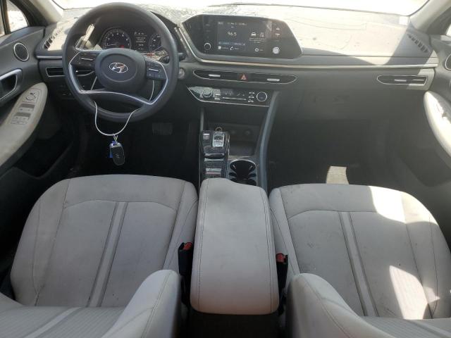 2021 HYUNDAI SONATA SEL - KMHL64JA2MA143747
