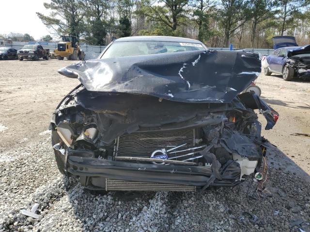 2015 VOLVO S80 PLATIN YV126MAD6F1184096