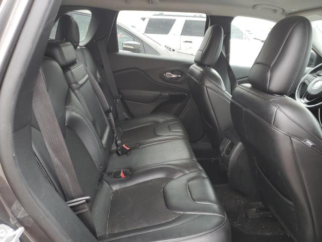 2019 JEEP CHEROKEE L - 1C4PJMLB8KD291293
