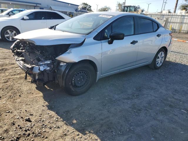 Vin: 3n1cn8dv1rl861502, lot: 50212685, nissan versa s 2024 img_1