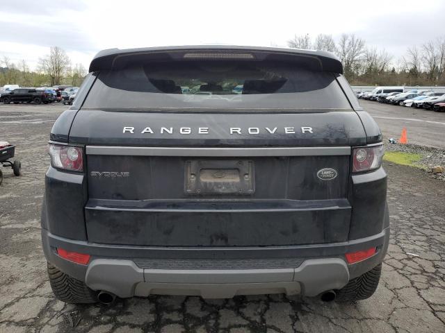 2015 LAND ROVER RANGE ROVE - SALVP2BG3FH076046