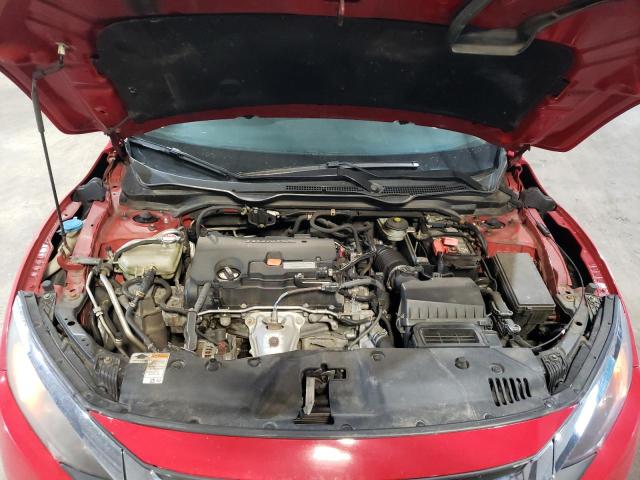 2016 HONDA CIVIC EX - 2HGFC2F79GH561533