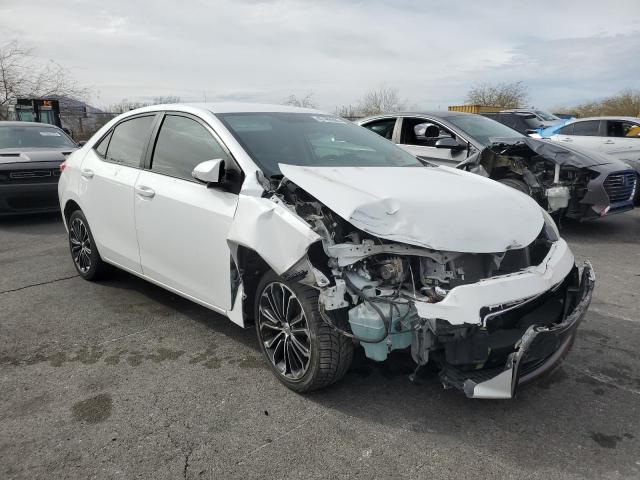 2016 TOYOTA COROLLA L - 2T1BURHEXGC742486