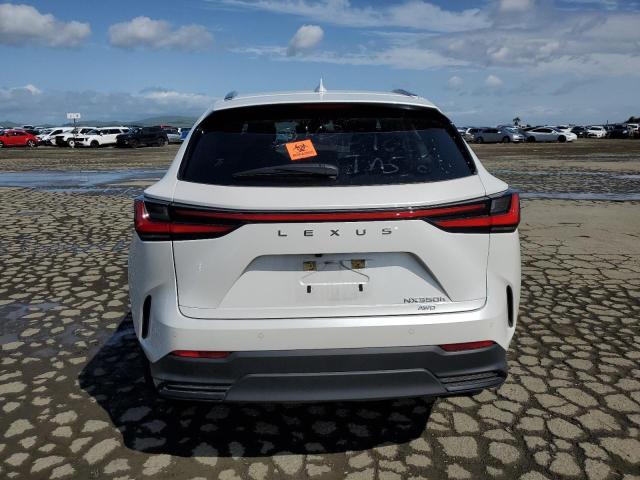 2022 LEXUS NX 350H JTJGKCEZ7N5002255