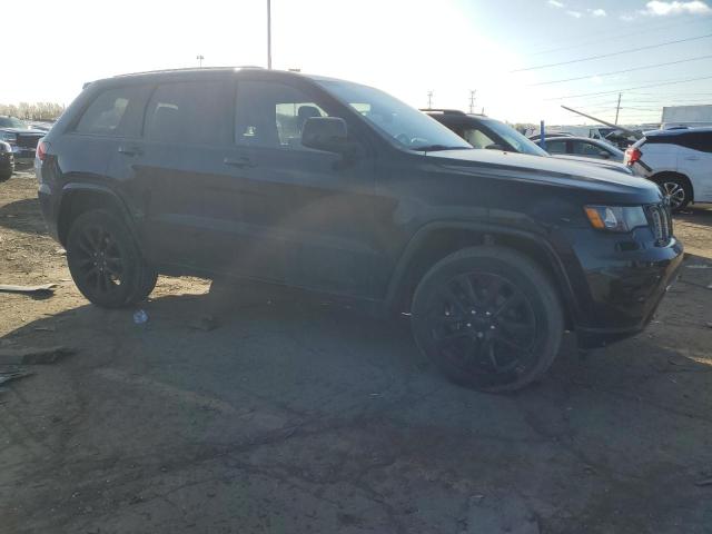 Vin: 1c4rjfag2kc558887, lot: 50724345, jeep grand cher laredo 20194
