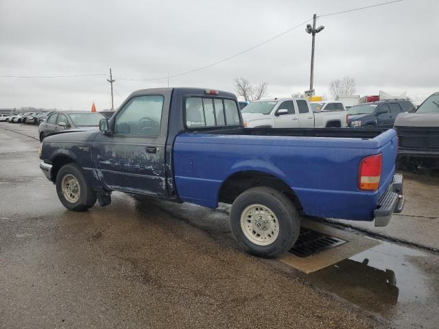 Vin: 1ftcr10a8puc08129, lot: 49586495, ford ranger 19932
