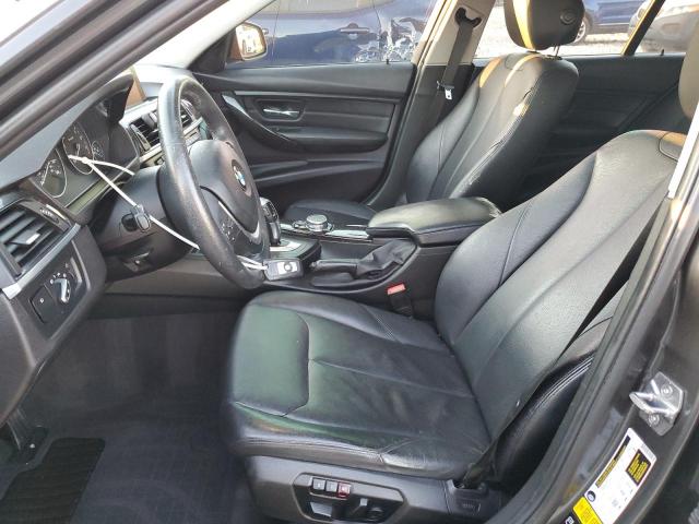 2015 BMW 328 XI - WBA3B3C54FF547307