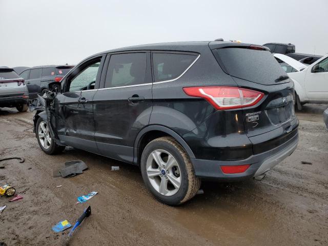Vin: 1fmcu0gx8fua94372, lot: 47871025, ford escape se 20152