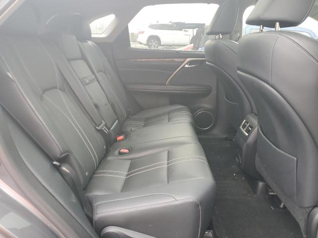 2020 LEXUS RX 450H 2T2JGMDA4LC047483