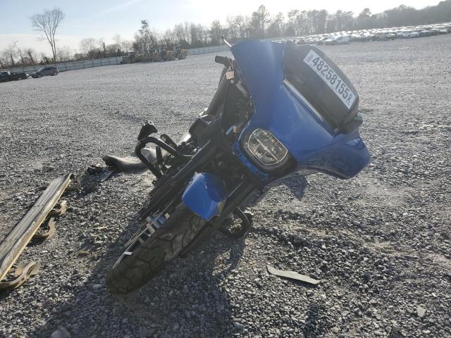 2024 HARLEY-DAVIDSON FLHX - 1HD1KB719RB636232