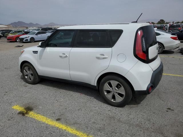 2015 KIA SOUL - KNDJN2A22F7226784