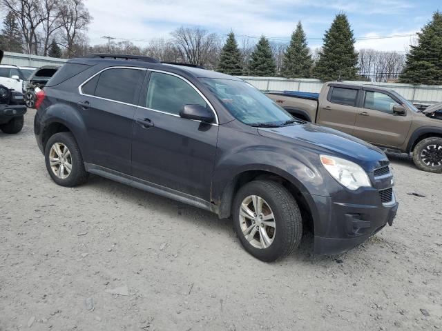 Vin: 1gnflfek9fz107350, lot: 49833415, chevrolet equinox lt 20154