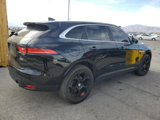 2020 JAGUAR F-PACE PRE - SADCK2GX2LA635391