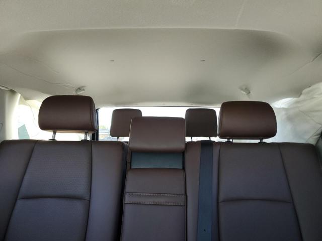 2023 TOYOTA 4RUNNER LI JTEKU5JR5P6187732