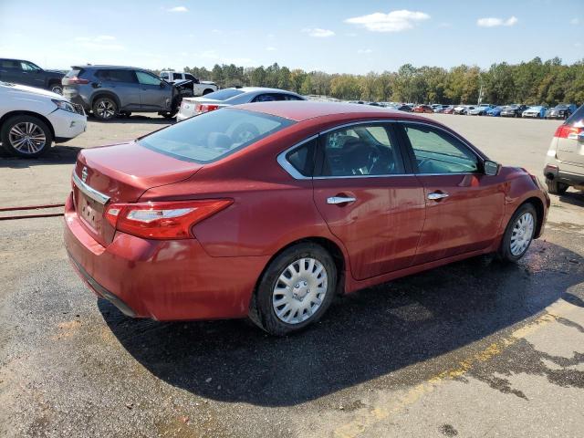 2016 NISSAN ALTIMA 2.5 - 1N4AL3AP1GN338230
