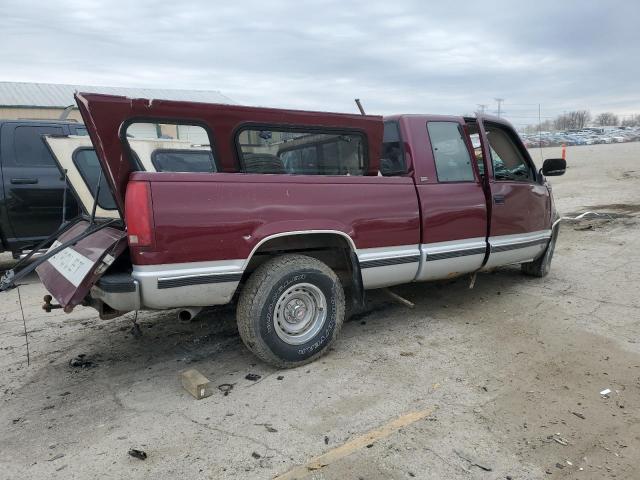 Vin: 2gcec19k4r1217186, lot: 51049555, chevrolet gmt c1500 19943